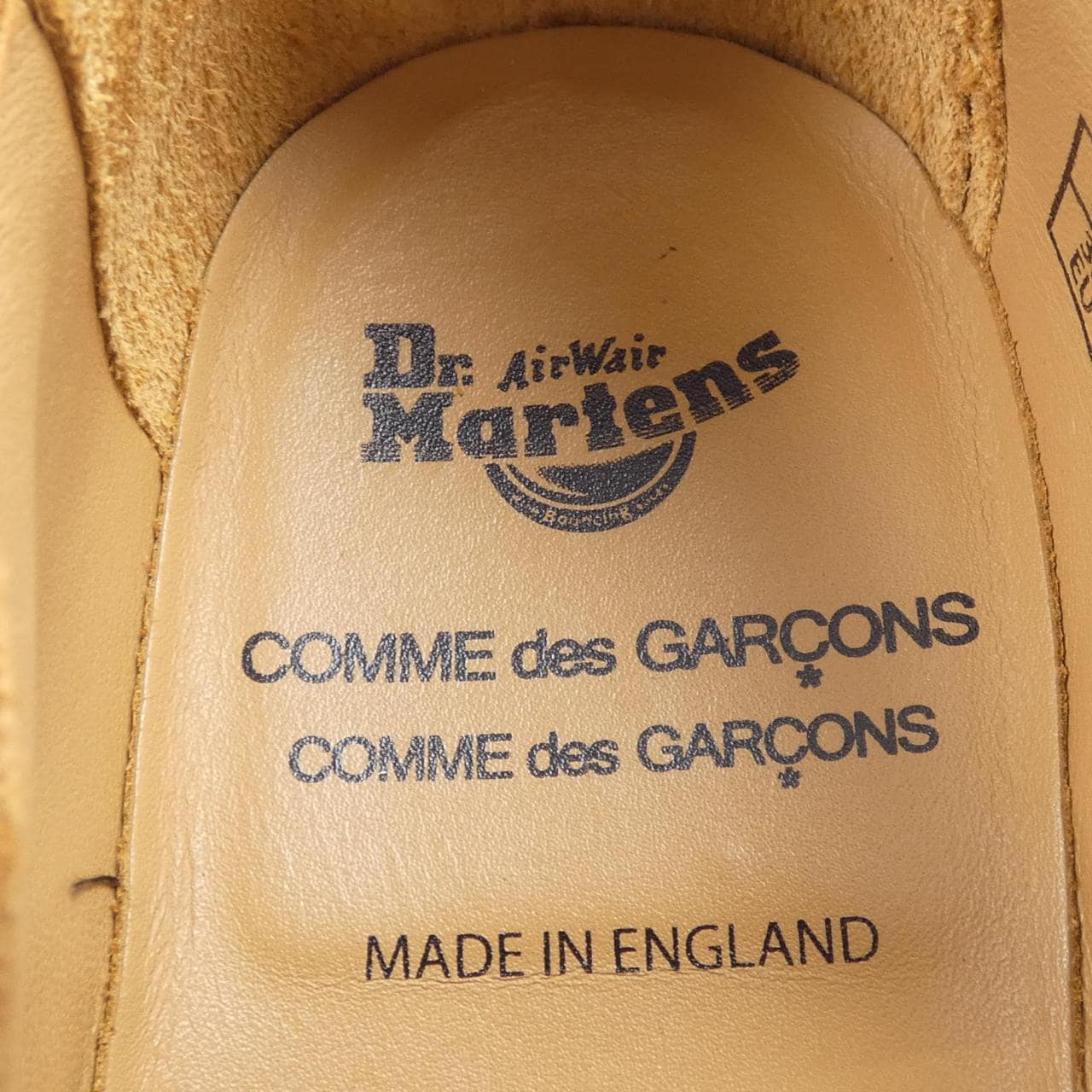 ドクターマーチン DR.MARTENS シューズ