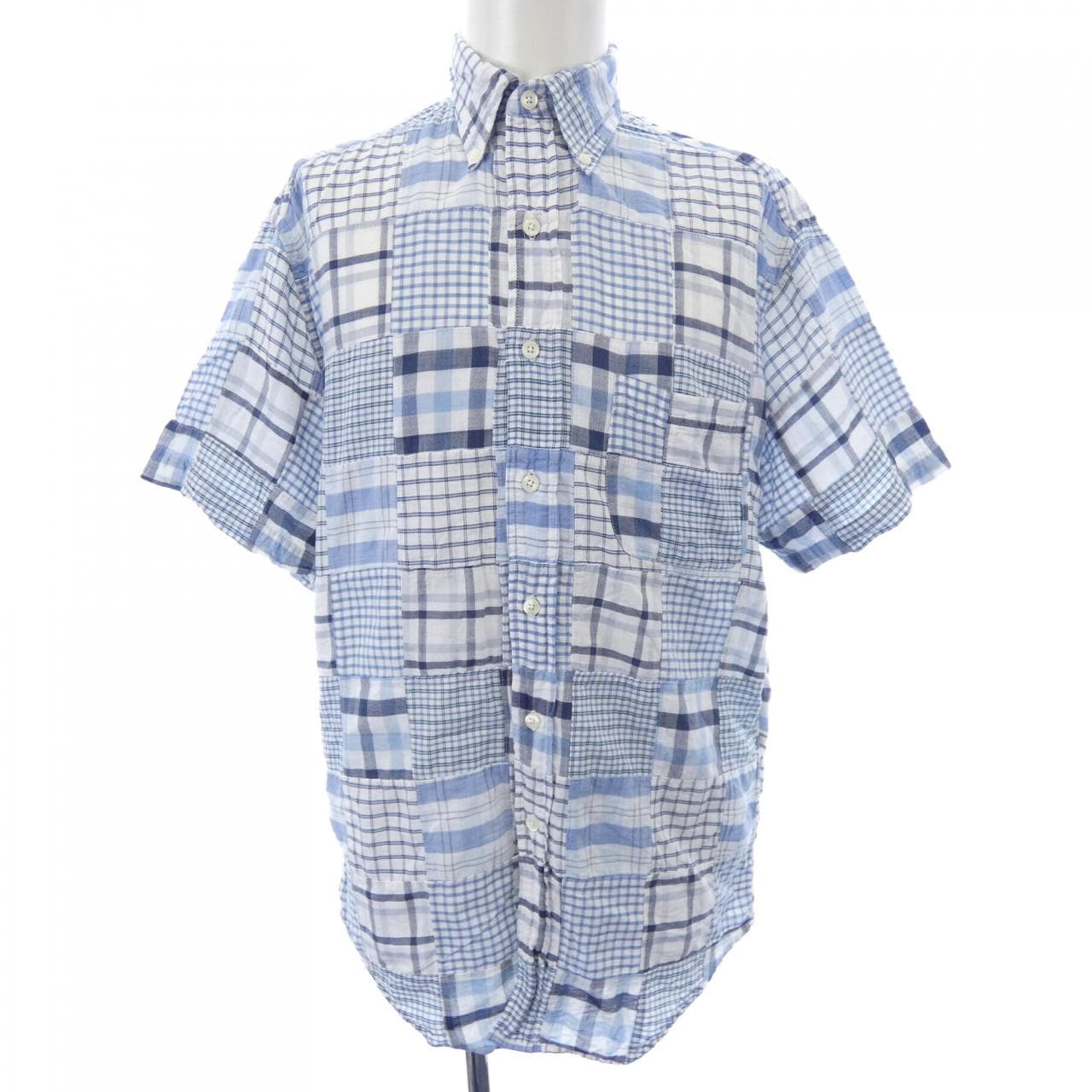 ブルックスブラザーズ BROOKS BROTHERS シャツ
