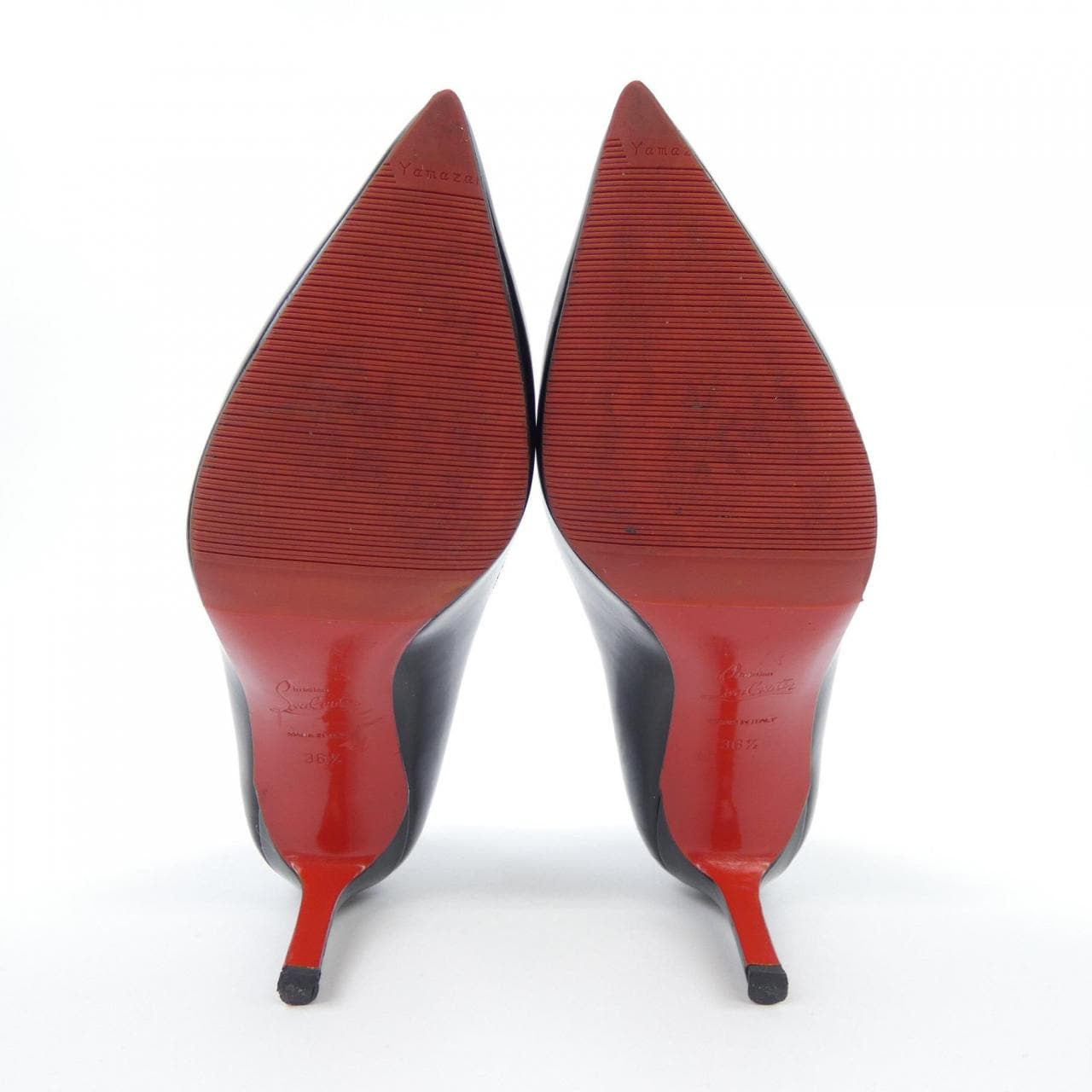 CHRISTIAN LOUBOUTIN CHRISTIAN LOUBOUTIN PUMPS