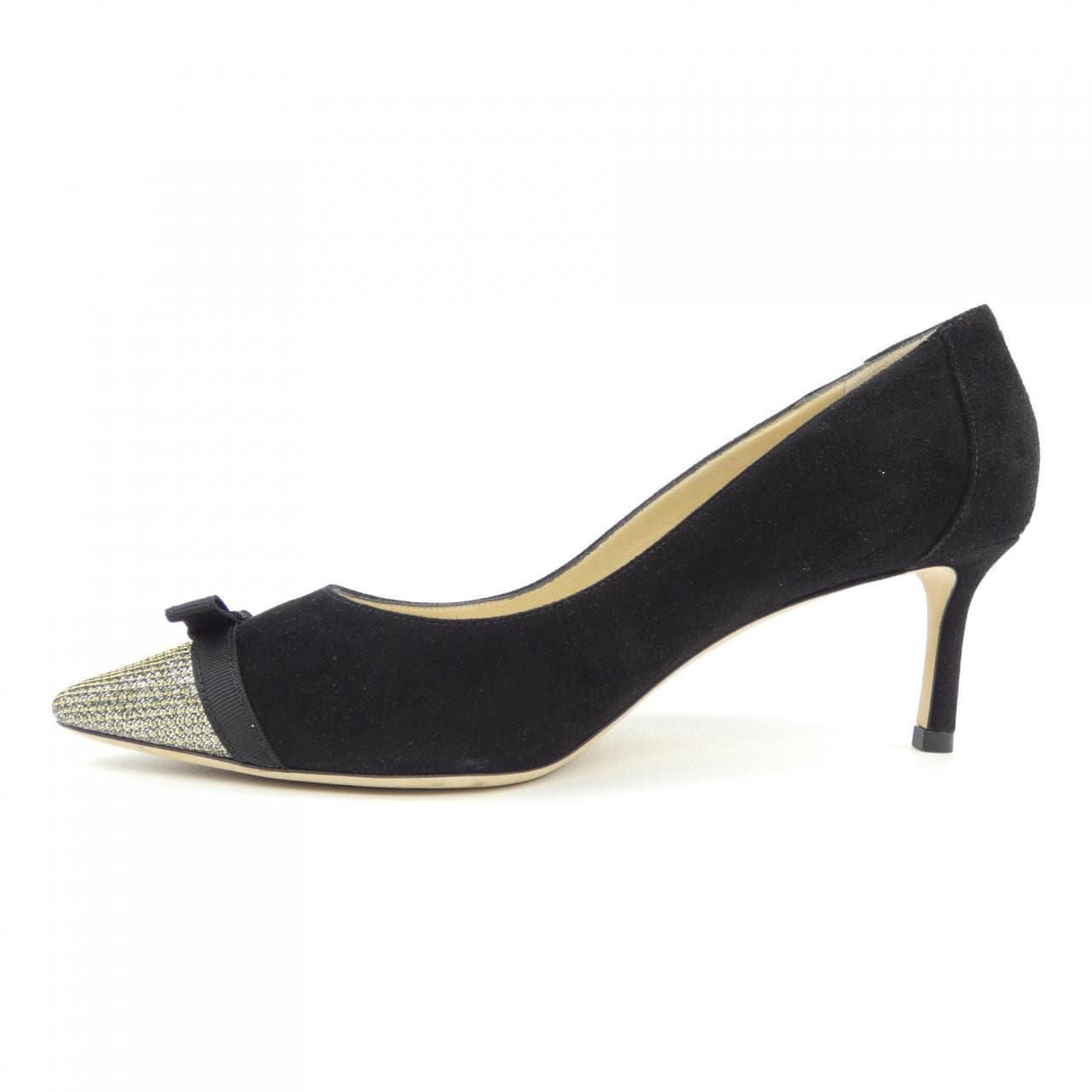 ジミーチュウ JIMMY CHOO パンプス