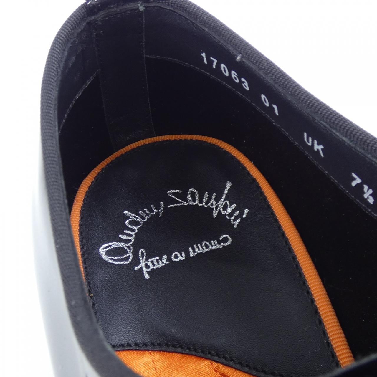 サントーニ SANTONI シューズ