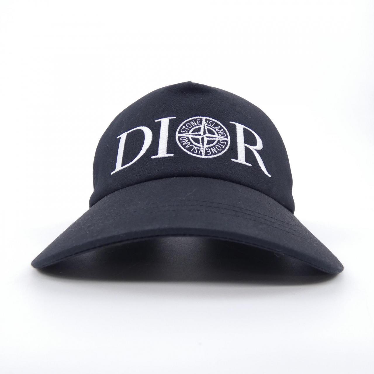 ディオール DIOR 483C901G6144 キャップ