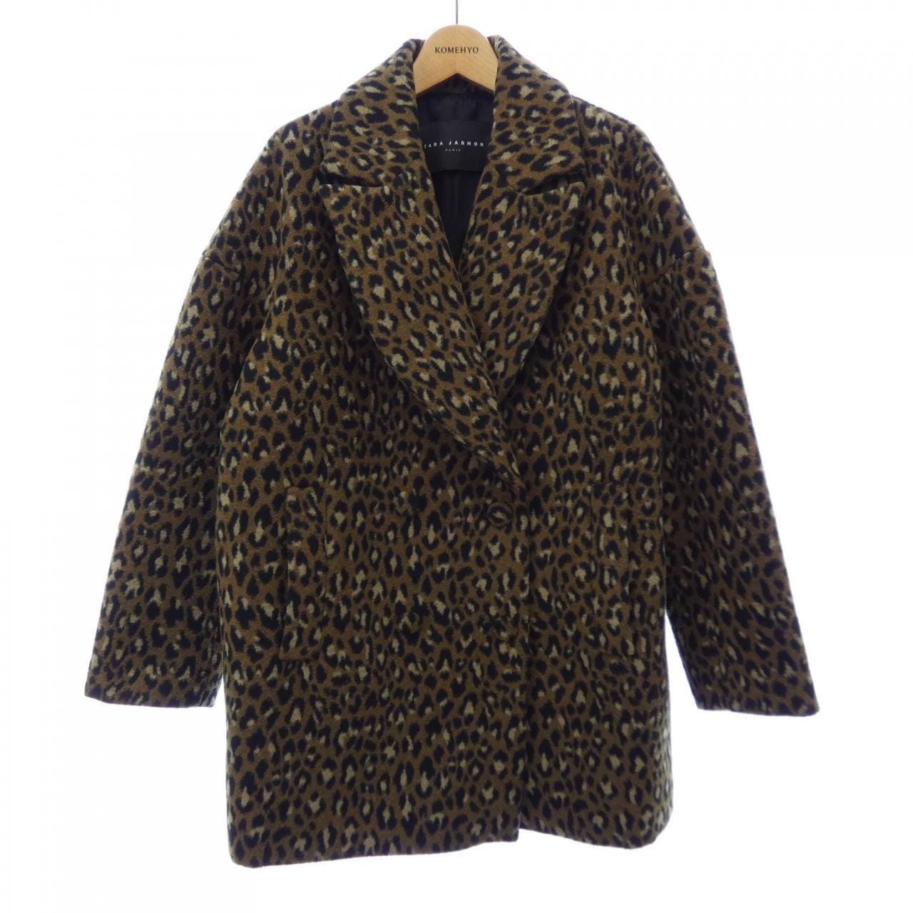 タラ ジャーモン TARA JARMON コート