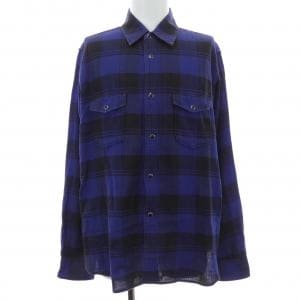 サンローラン SAINT LAURENT 483071 YD72R シャツ