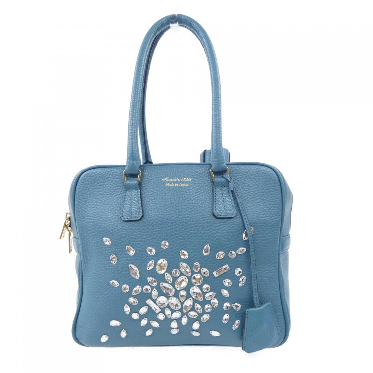 エイディエムジェイ ADMJ BAG