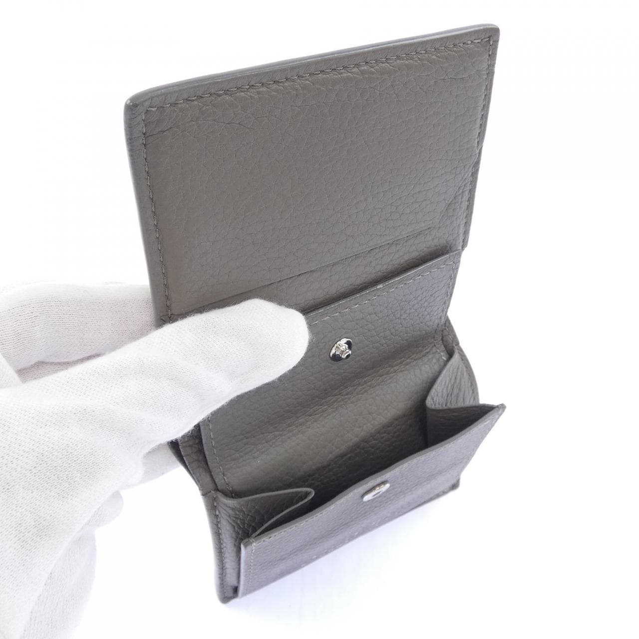 カミーユフォルネ CAMILLE FOURNET WALLET