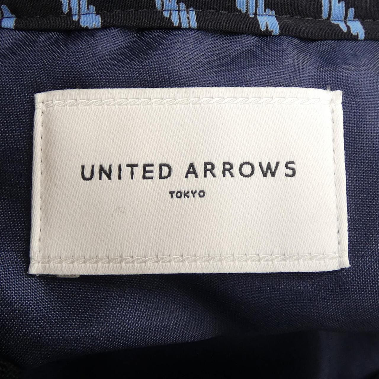 United Arrows UNITED ARROWS skirt