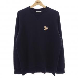 メゾンキツネ MAISON KITSUNE スウェット
