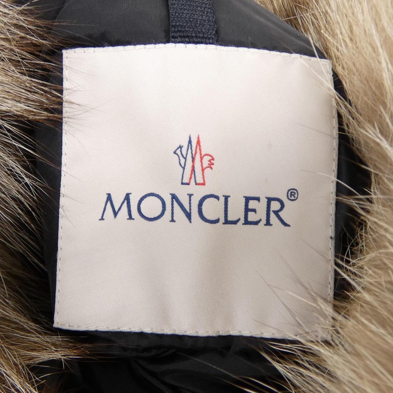 モンクレール MONCLER HIRONDELLE ダウンコート