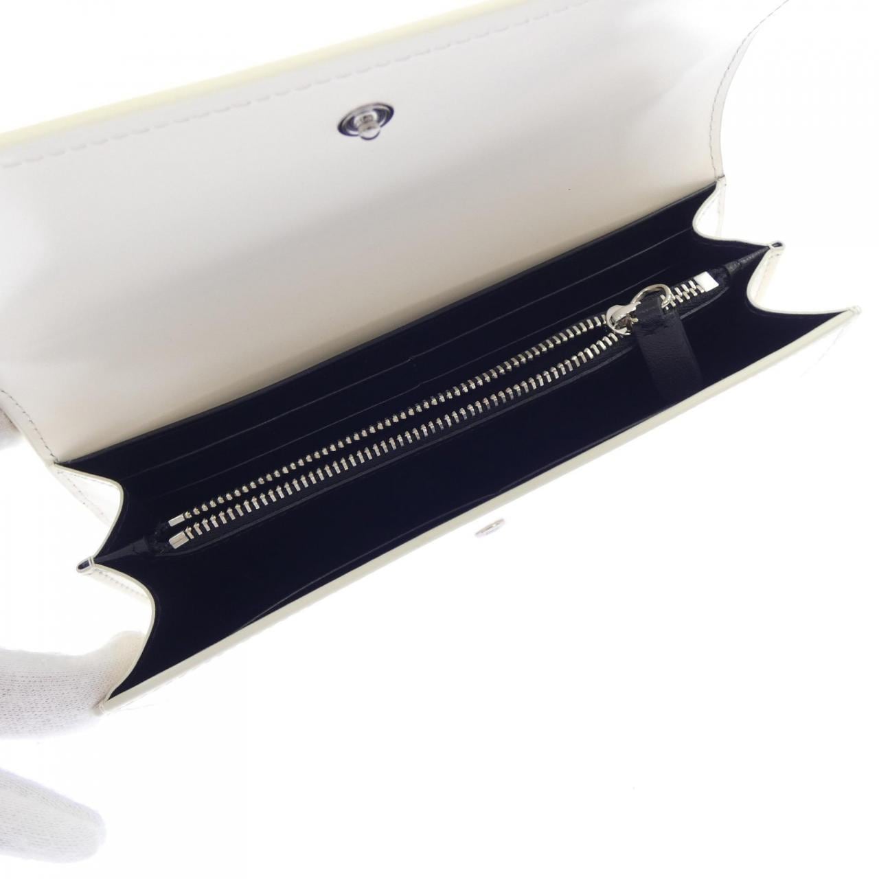 ジルサンダー JIL SANDER J09UI0001 WALLET