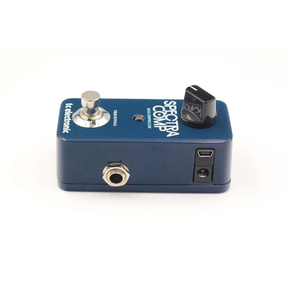 Ｔ．Ｃ．ＥＬＥＣＴＲＯＮＩＣ　　ＳＰＥＣＴＲＡ　ＣＯＭＰ