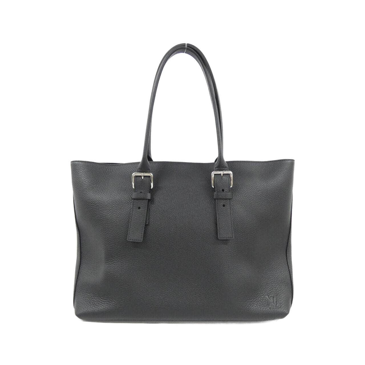 LOUIS VUITTON Taurillon Cava Voyage M50086 包