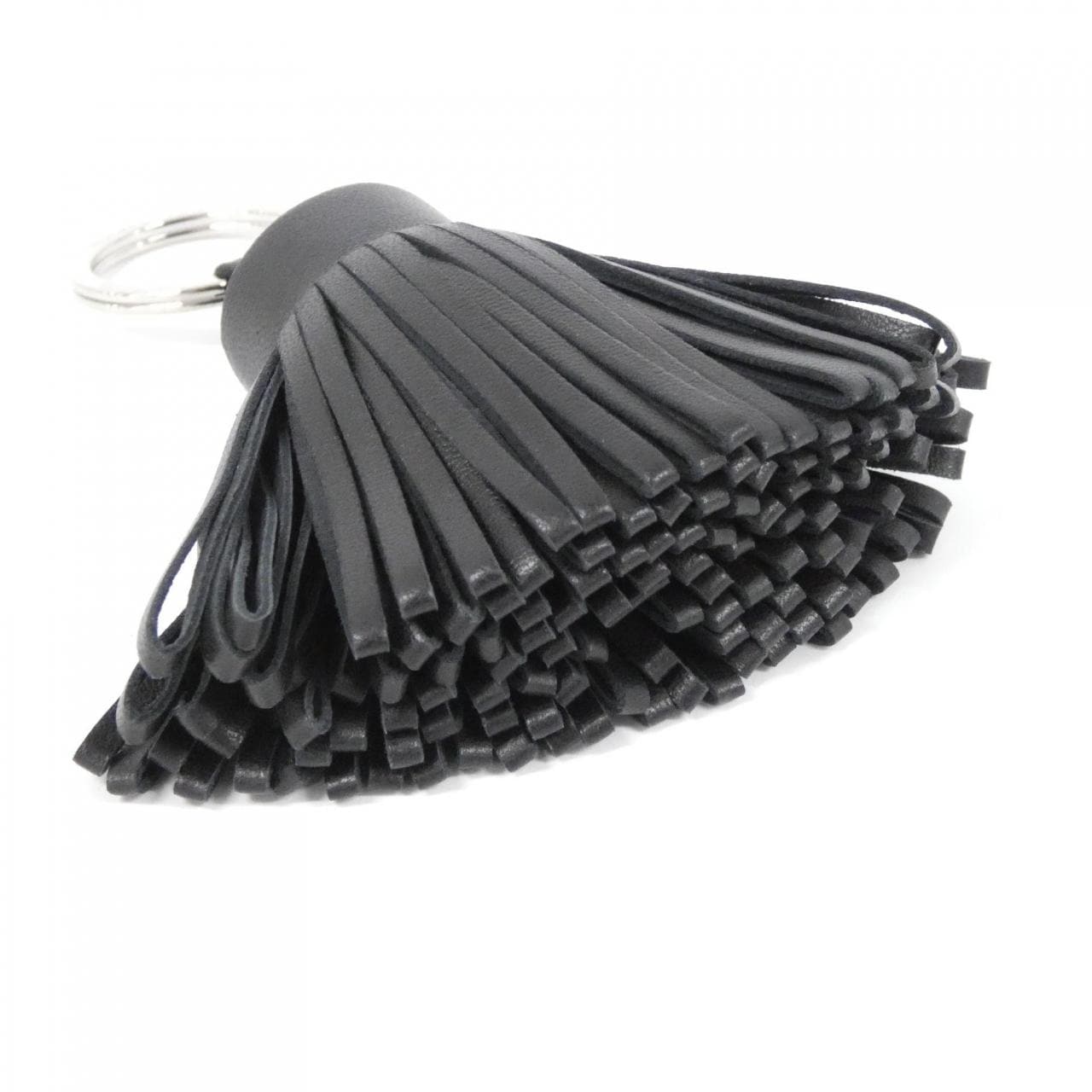 エルメス カルメン 077894CJ キーリング