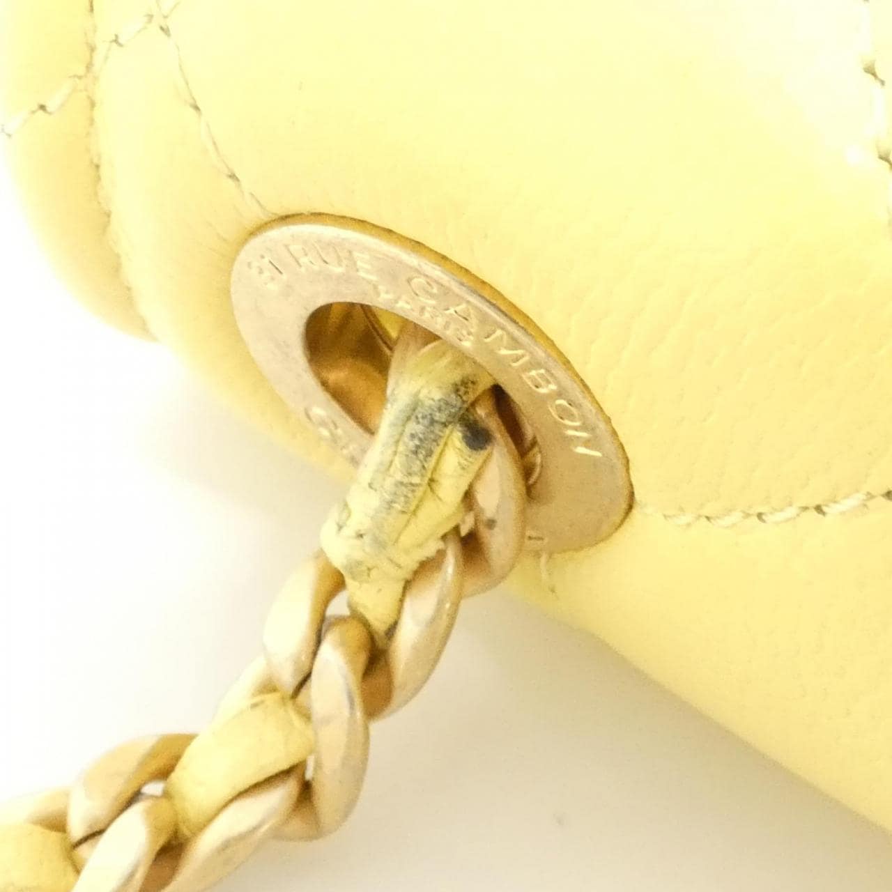 CHANEL AS2356 单肩包