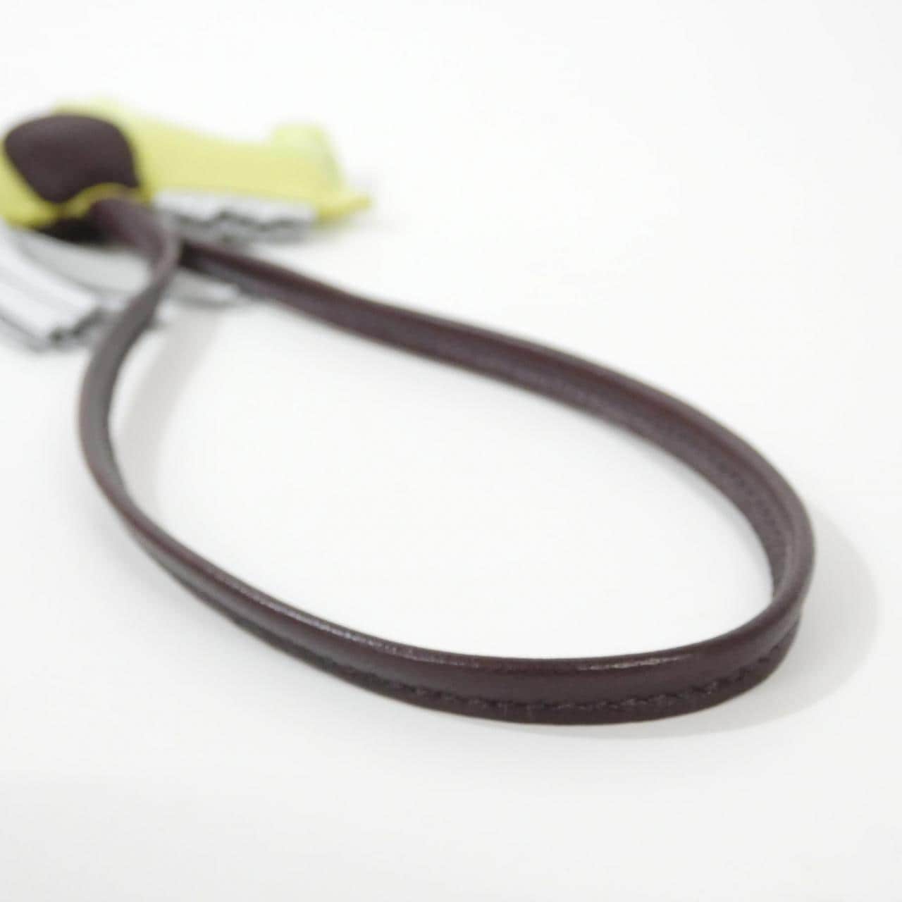 エルメス ロデオ バッグチャーム PM 064929CA