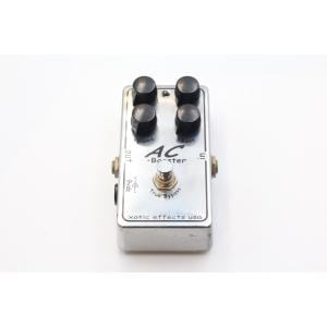 ＸＯＴＩＣ　　ＡＣ　ＢＯＯＳＴＥＲ