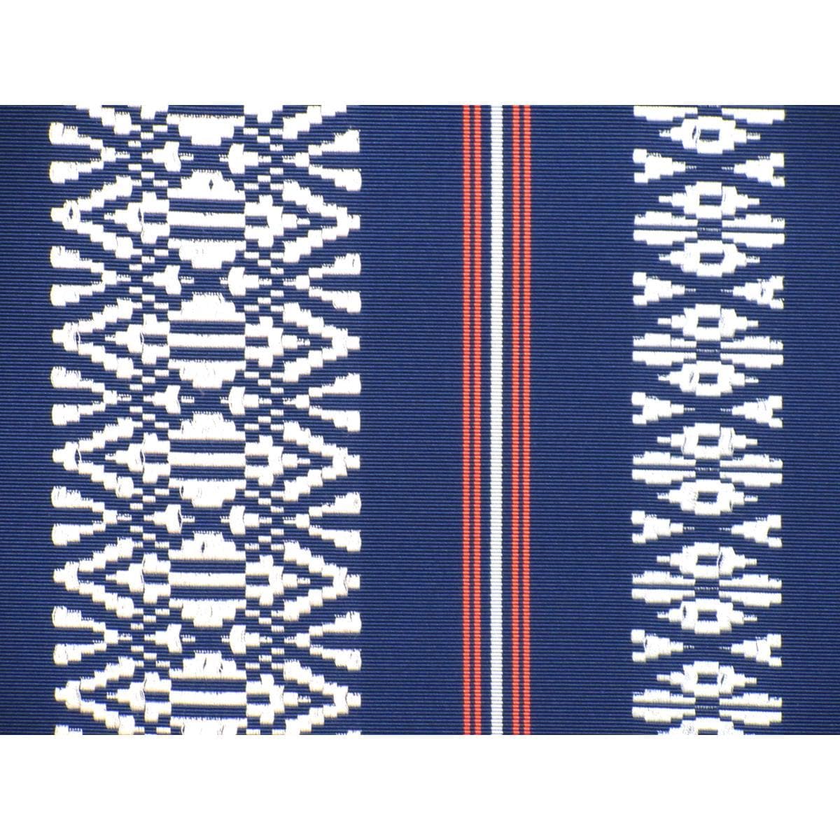 名古屋帯　全通柄【献上博多織】