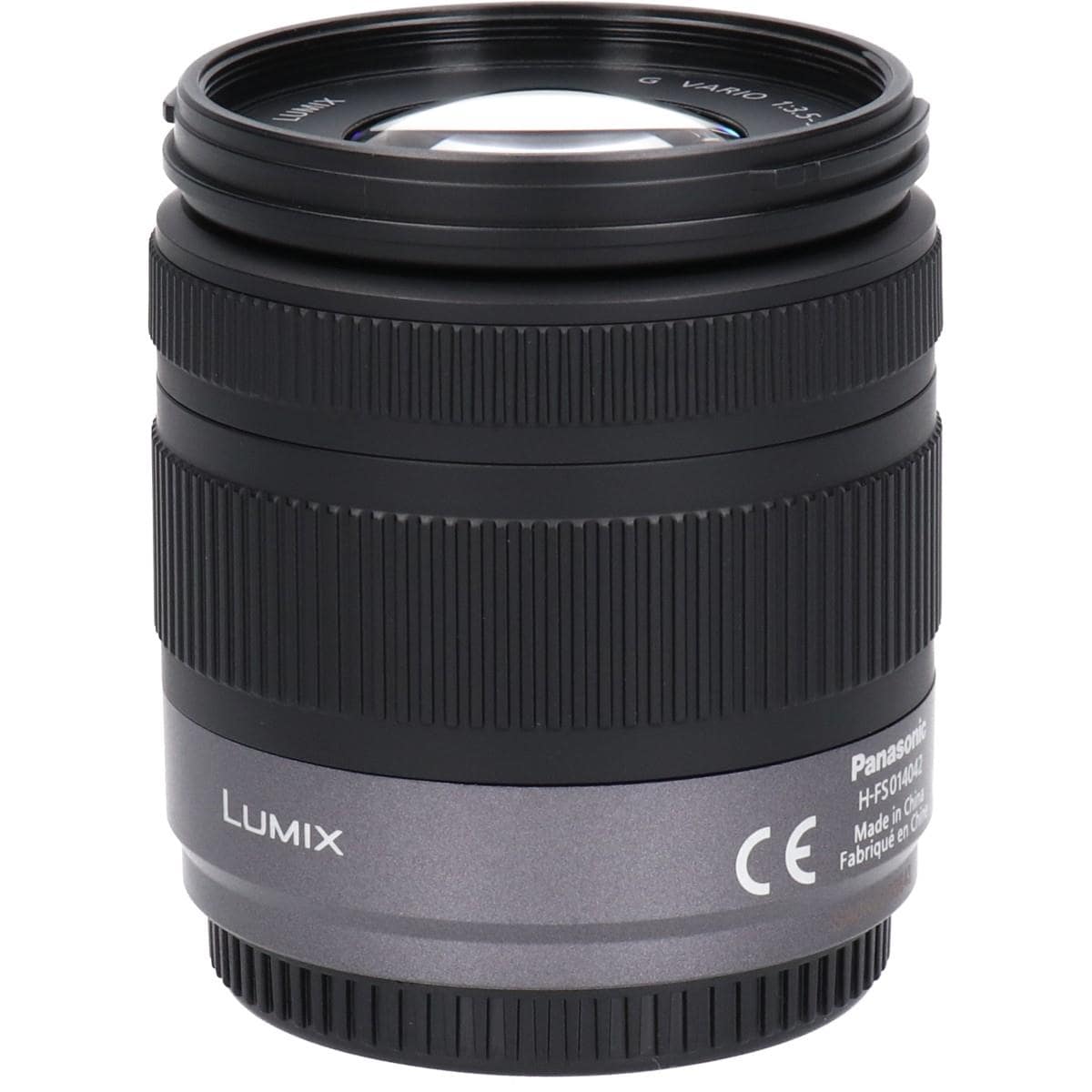 Ｇ１４－４２ｍｍ　Ｆ３．５－５．６ＡＳＰＨ．ＯＩＳ