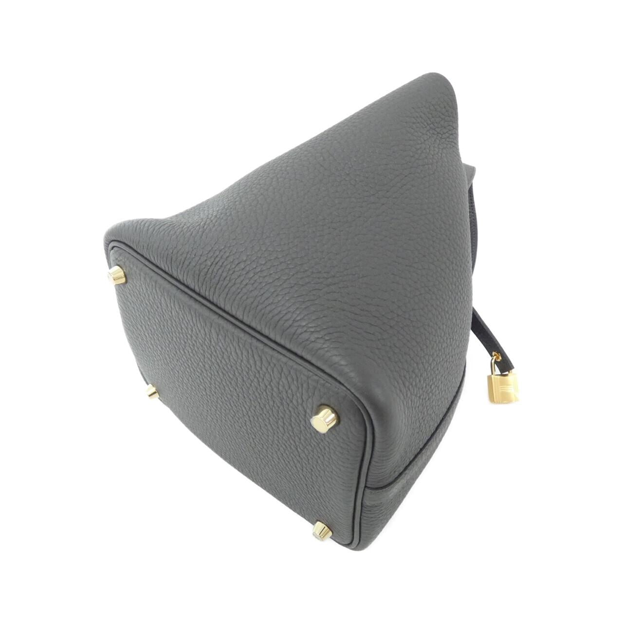 【未使用品】エルメス ピコタン ロック PM 056289CC バッグ