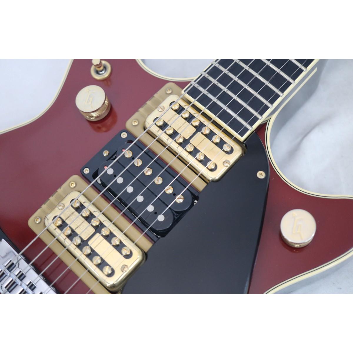 ＧＲＥＴＳＣＨ　　Ｇ６１３１Ｇ－ＭＹ－ＲＢ