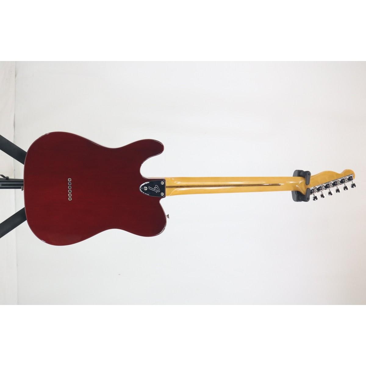 ＦＥＮＤＥＲ　　ＡＭ　ＶＩＮ　ＩＩ　７７　ＴＬ　ＣＵＳＴＯＭ