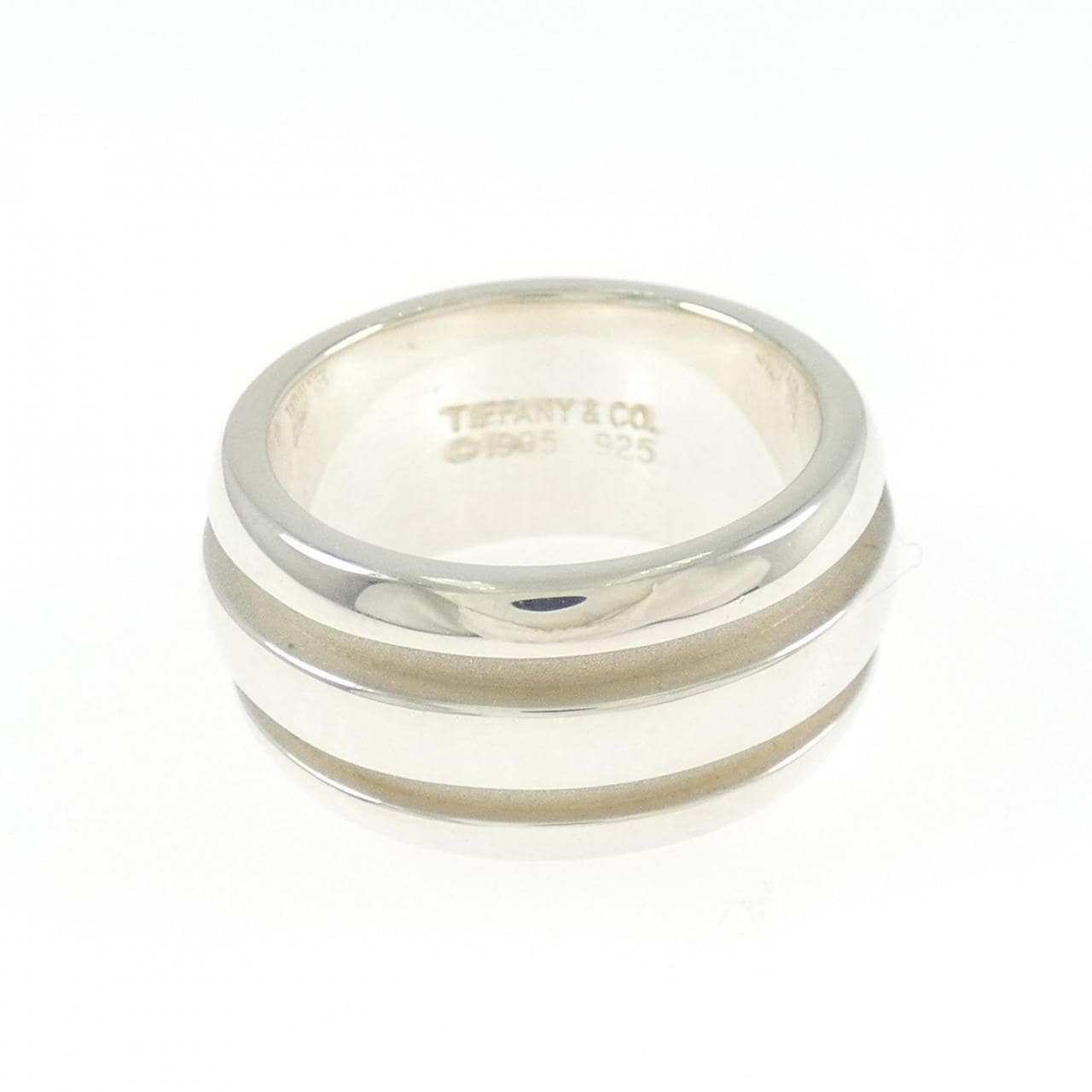 ティファニー アトラス リング