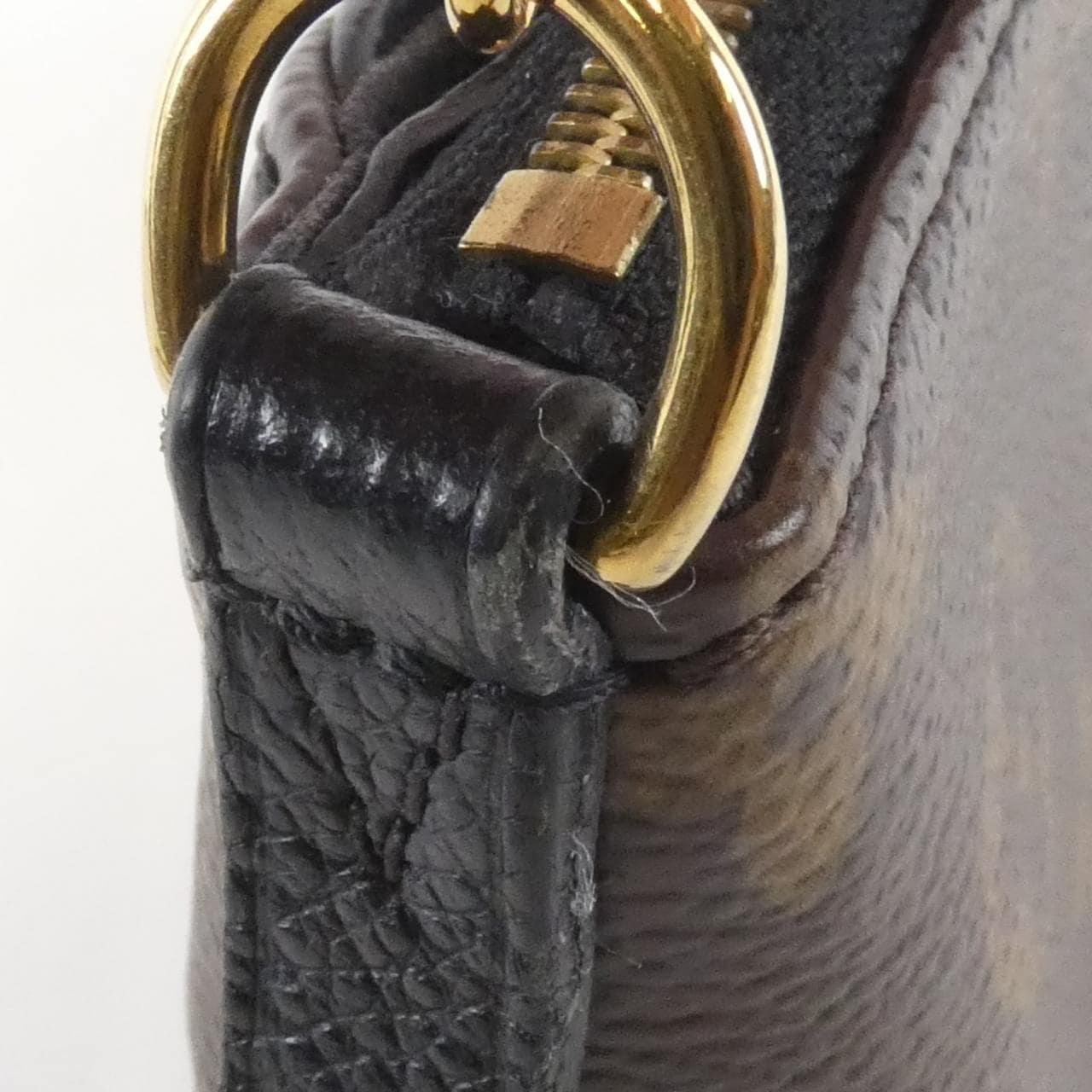 ルイヴィトン モノグラム パラス クラッチ M41639 ショルダーバッグ