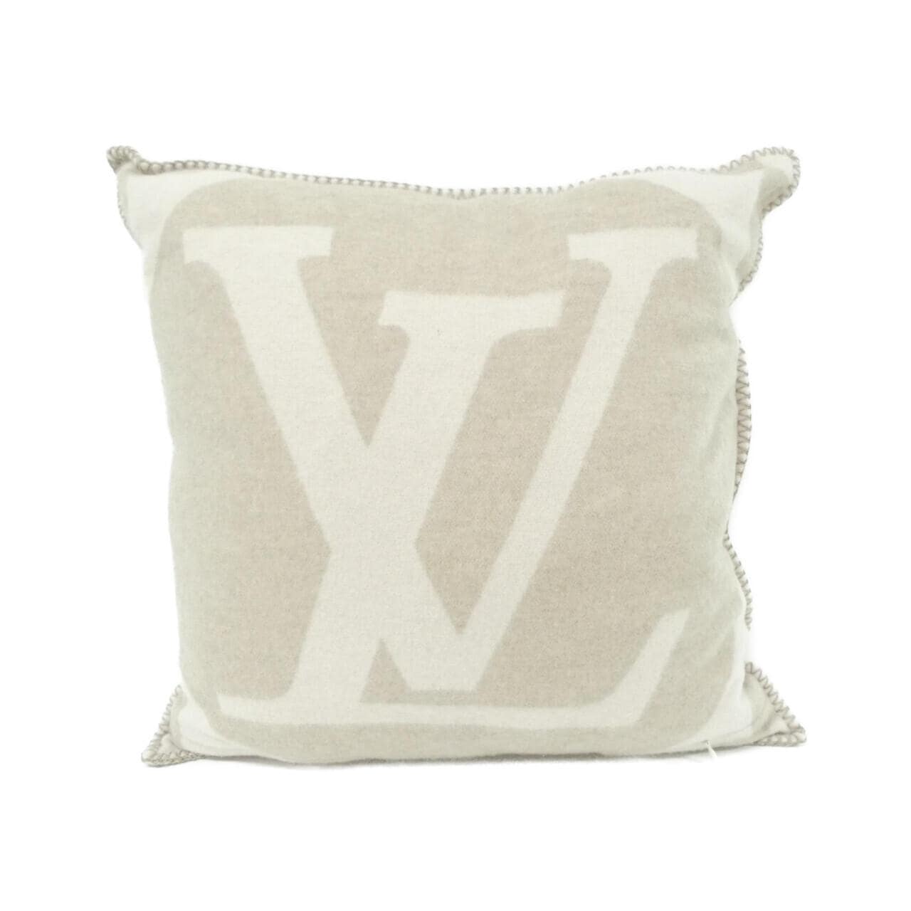 ルイヴィトン クッション LVメダリオン M79278 クッション