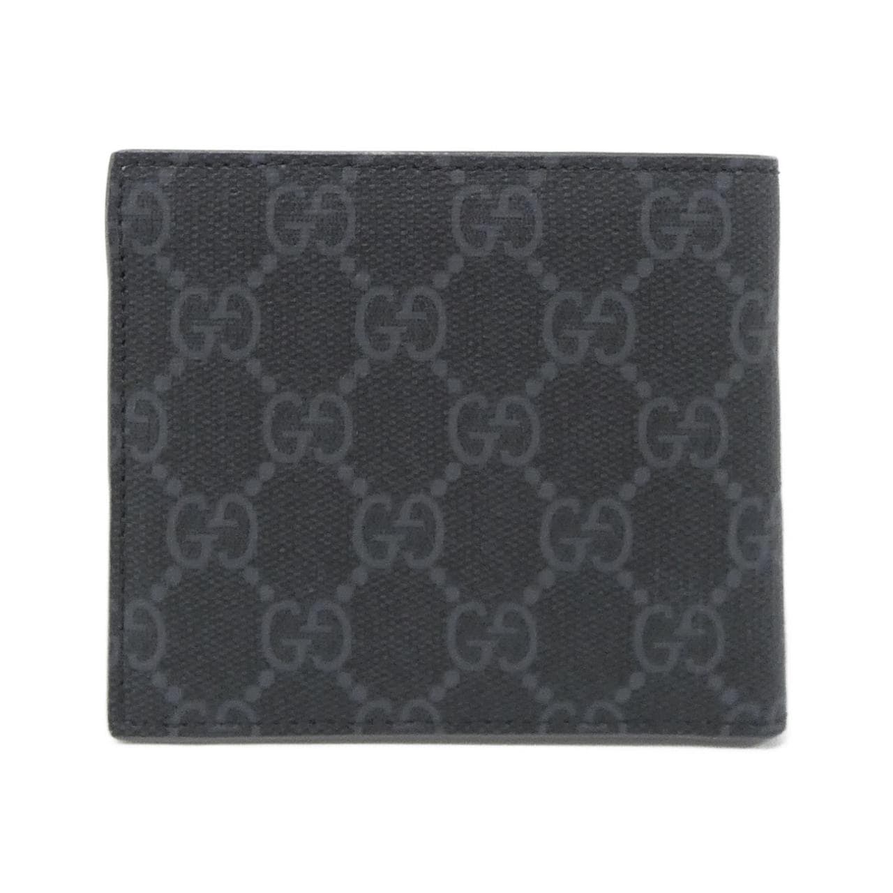 グッチ 768243 FACQC 札入れ