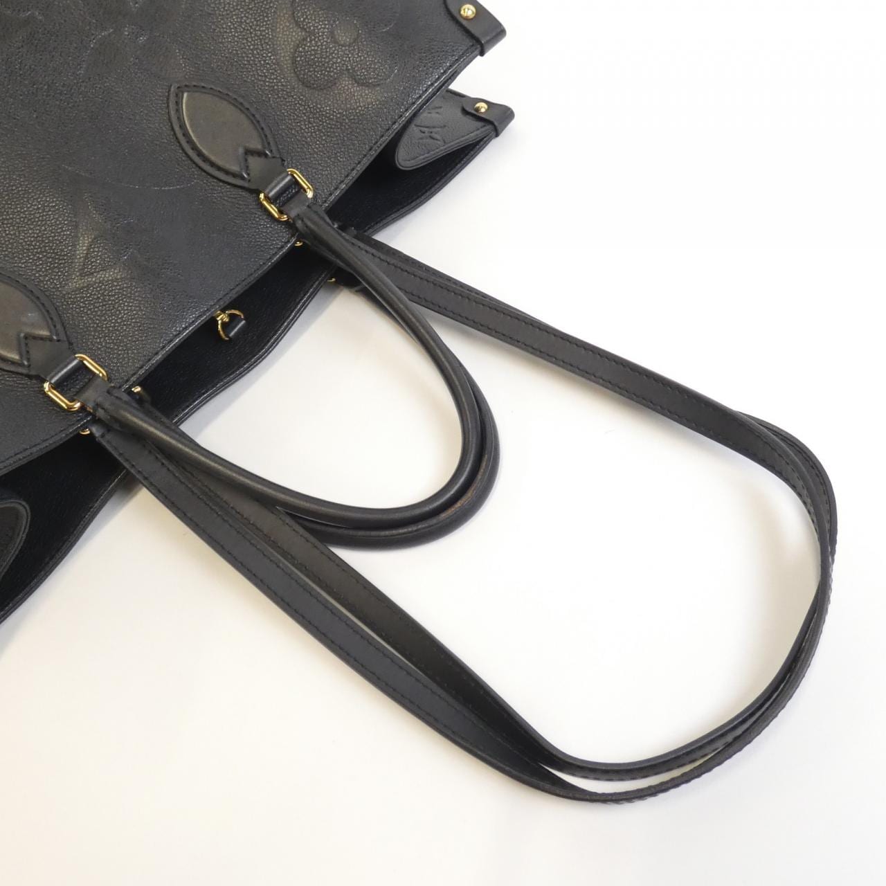 ルイヴィトン モノグラム アンプラント オンザゴー GM M44925 バッグ