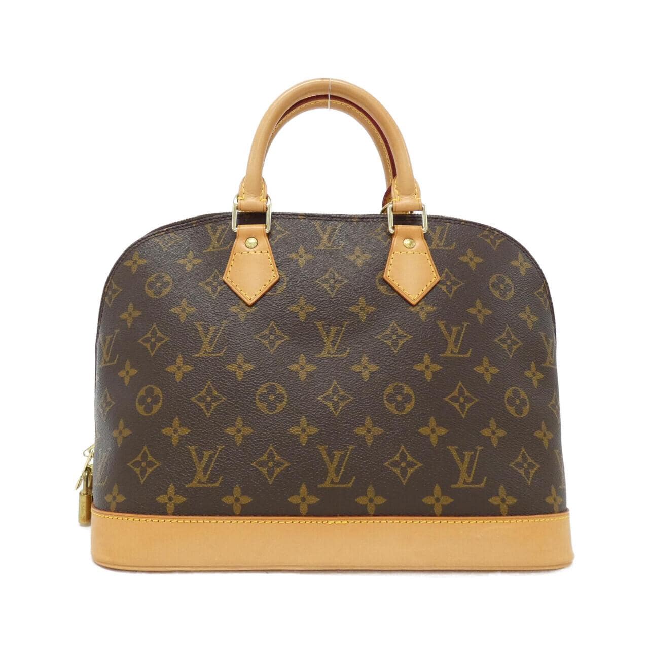 LOUIS VUITTON Monogram Alma PM M51130 包