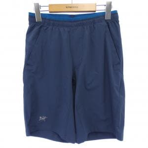 アークテリクス ARC'TERYX ショートパンツ