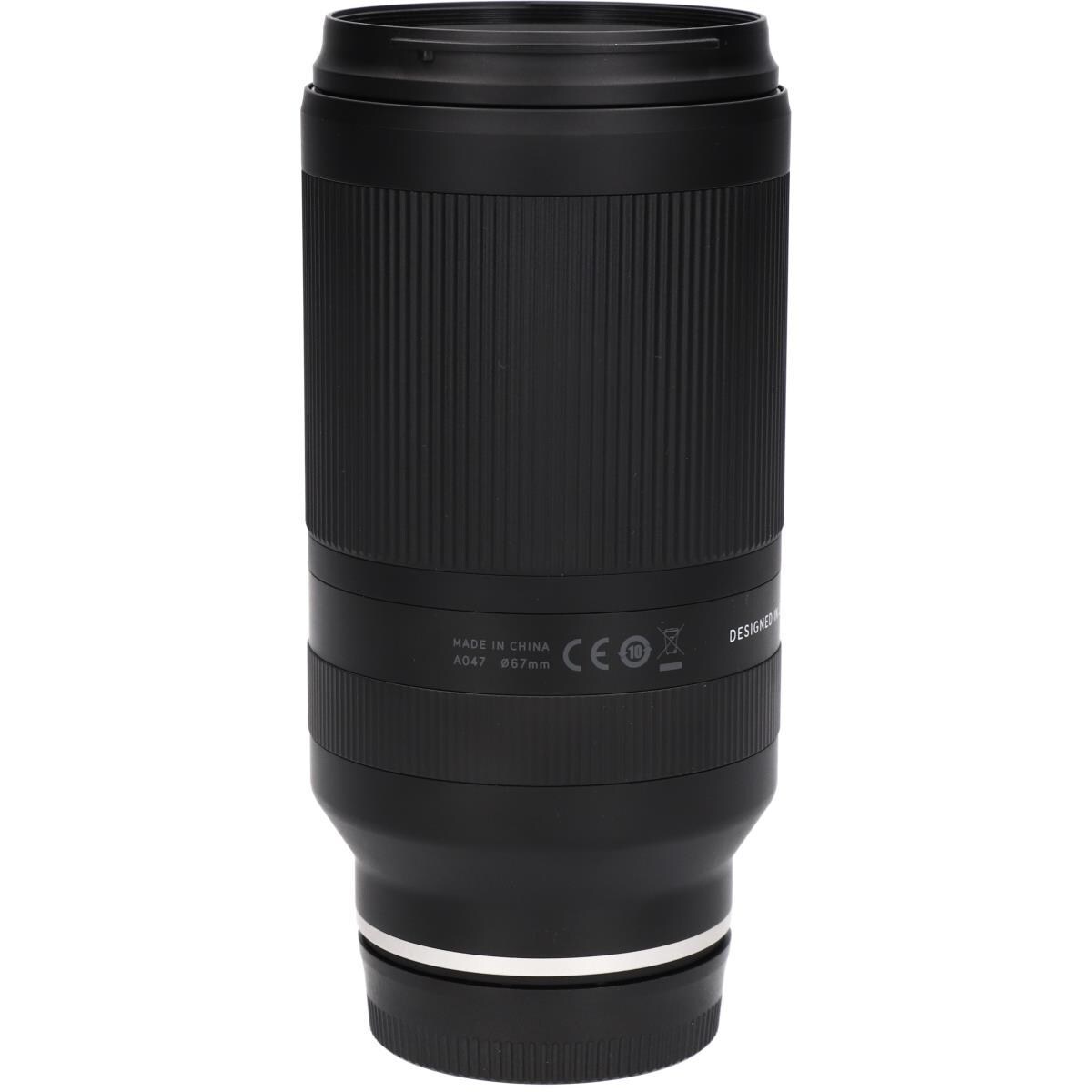 TAMRON E70-300mm F4.5-6.3 DiIII A047
