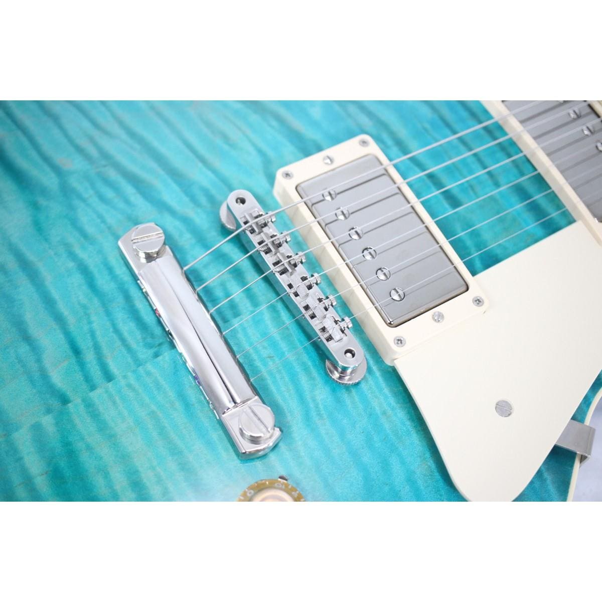 ＧＩＢＳＯＮ　ＣＵＳＴＵＭ　ＳＨＯＰ　　１９５９　ＬＥＳ　ＰＡＵＬ