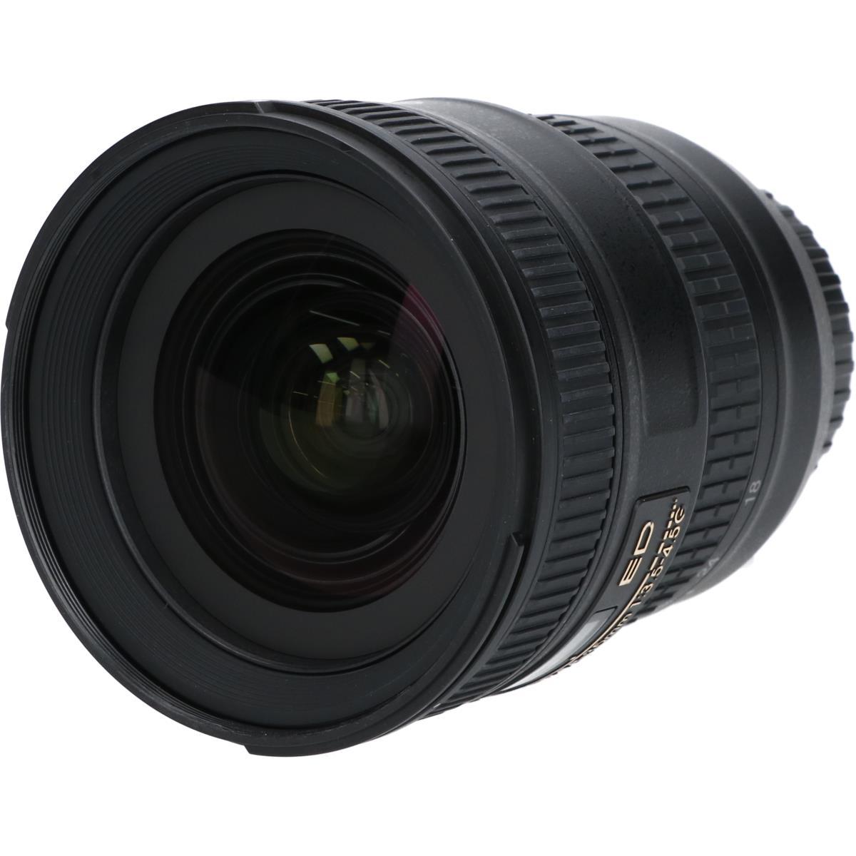 AF-S18-35mm F3.5-4.5G ED