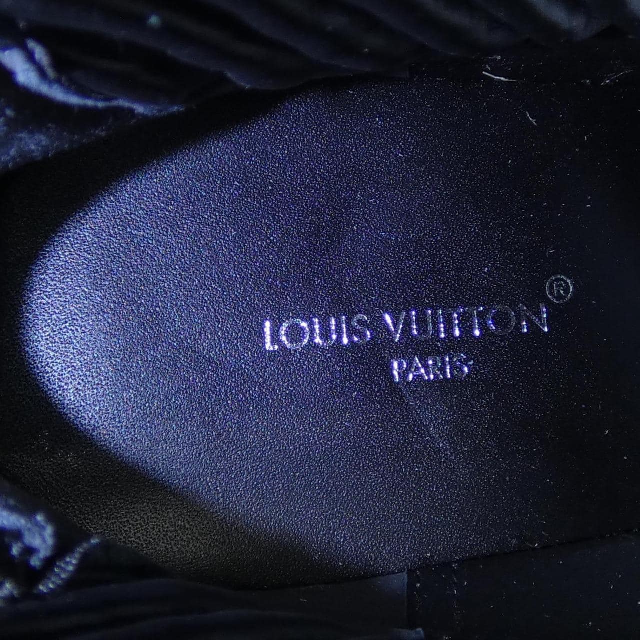 ルイヴィトン LOUIS VUITTON ブーツ
