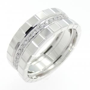 [新品] CHOPARD Ice Cube 戒指