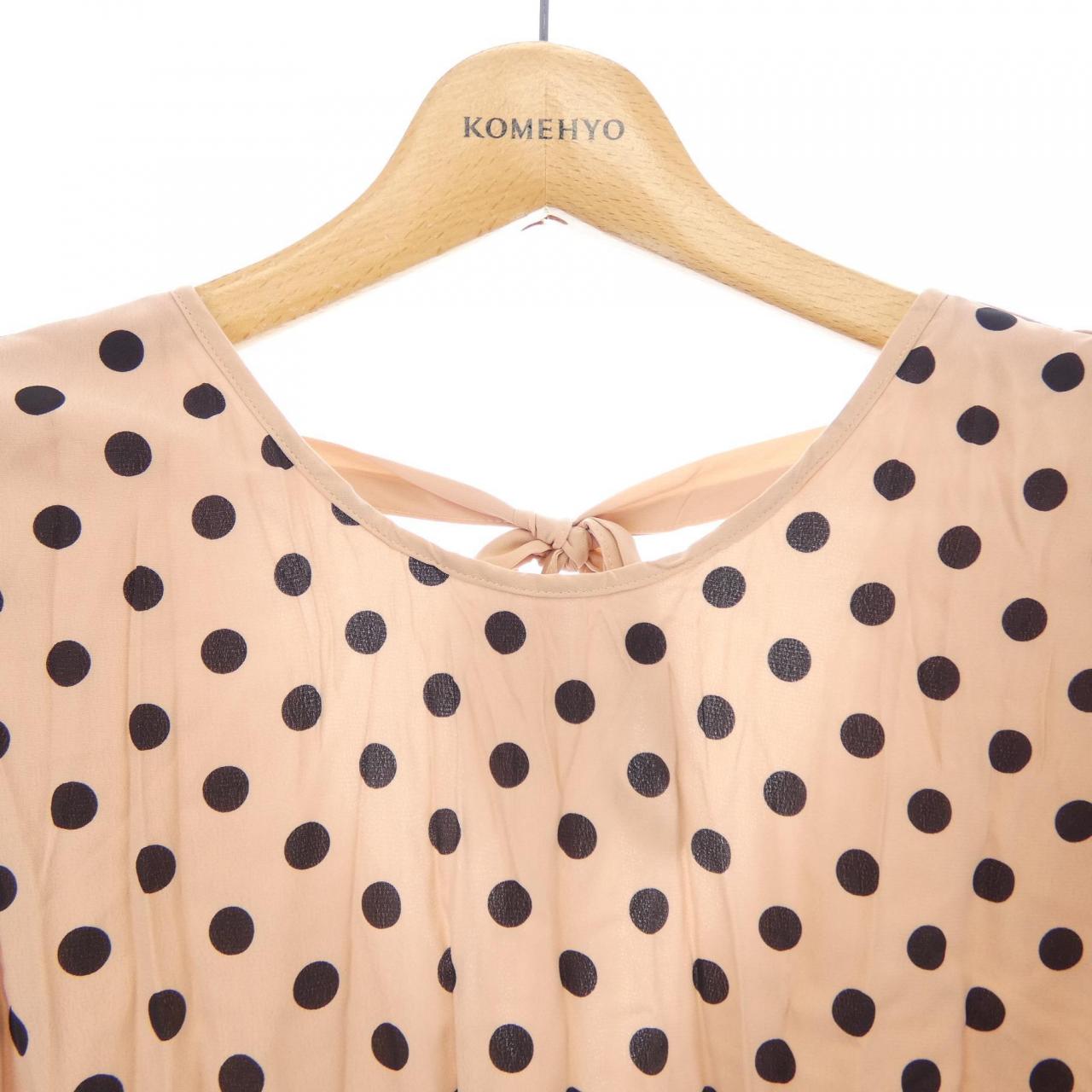 ザニューハウス THE NEWHOUSE トップス