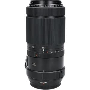 ＧＦ１００－２００ｍｍ　Ｆ５．６Ｒ　ＬＭ　ＯＩＳ　ＷＲ