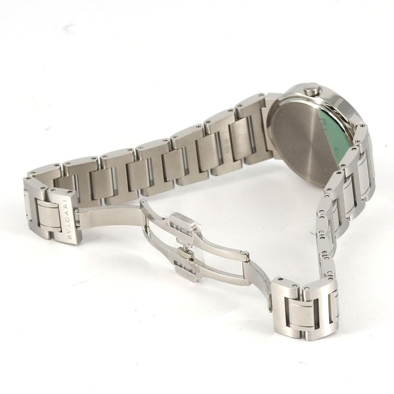 [新品] BVLGARI BVLGARI BVLGARI BBL26S/BB26C2SSD/JA SS石英