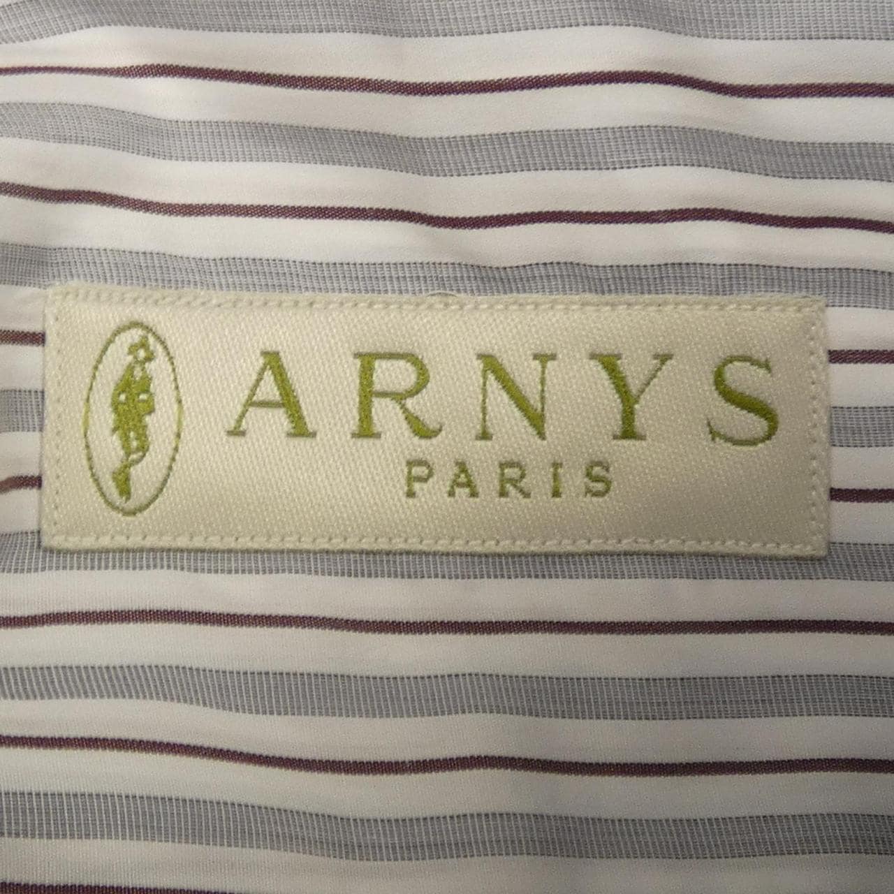 Arnis ARNYS shirt