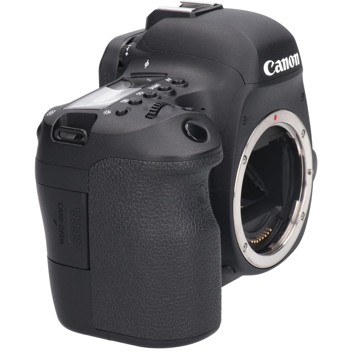 ＥＯＳ　６Ｄ　ＭＡＲＫ　ＩＩ