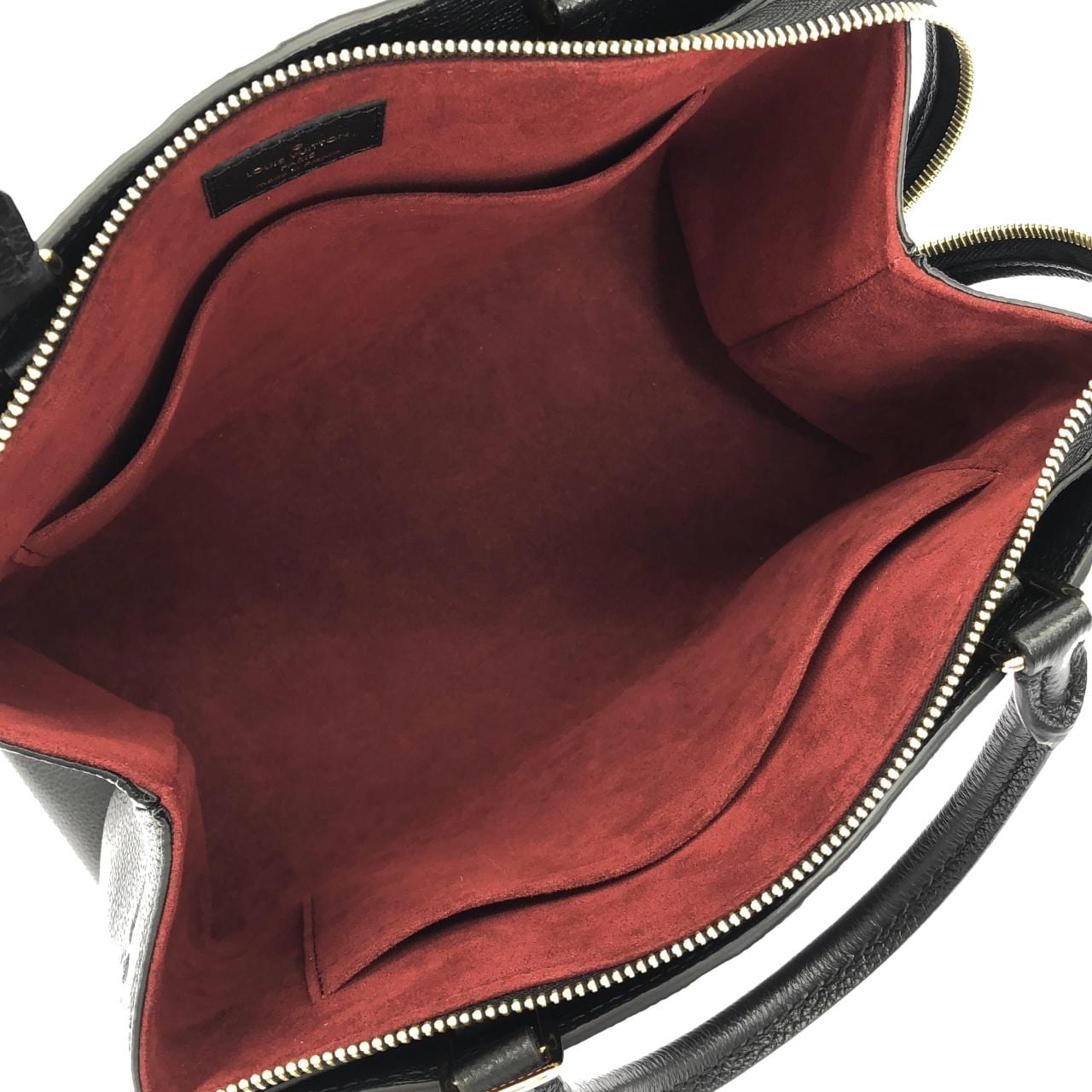 ルイヴィトン モノグラム アンプラント プティ パレ PM M58916 バッグ