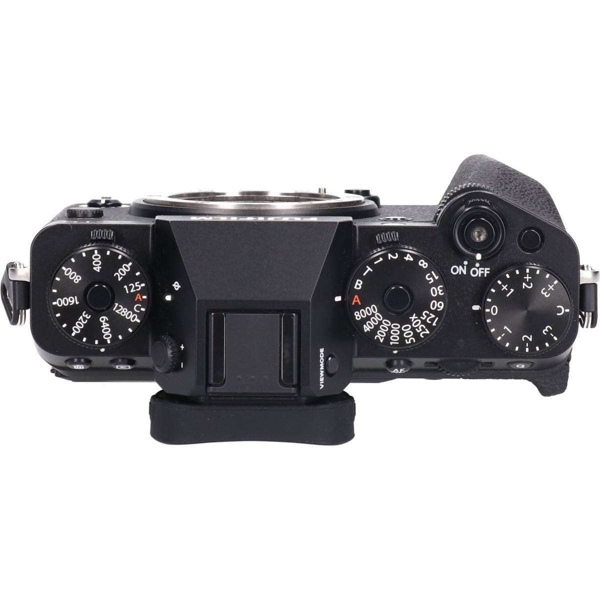 Ｘ－Ｔ５　ＢＬＡＣＫ