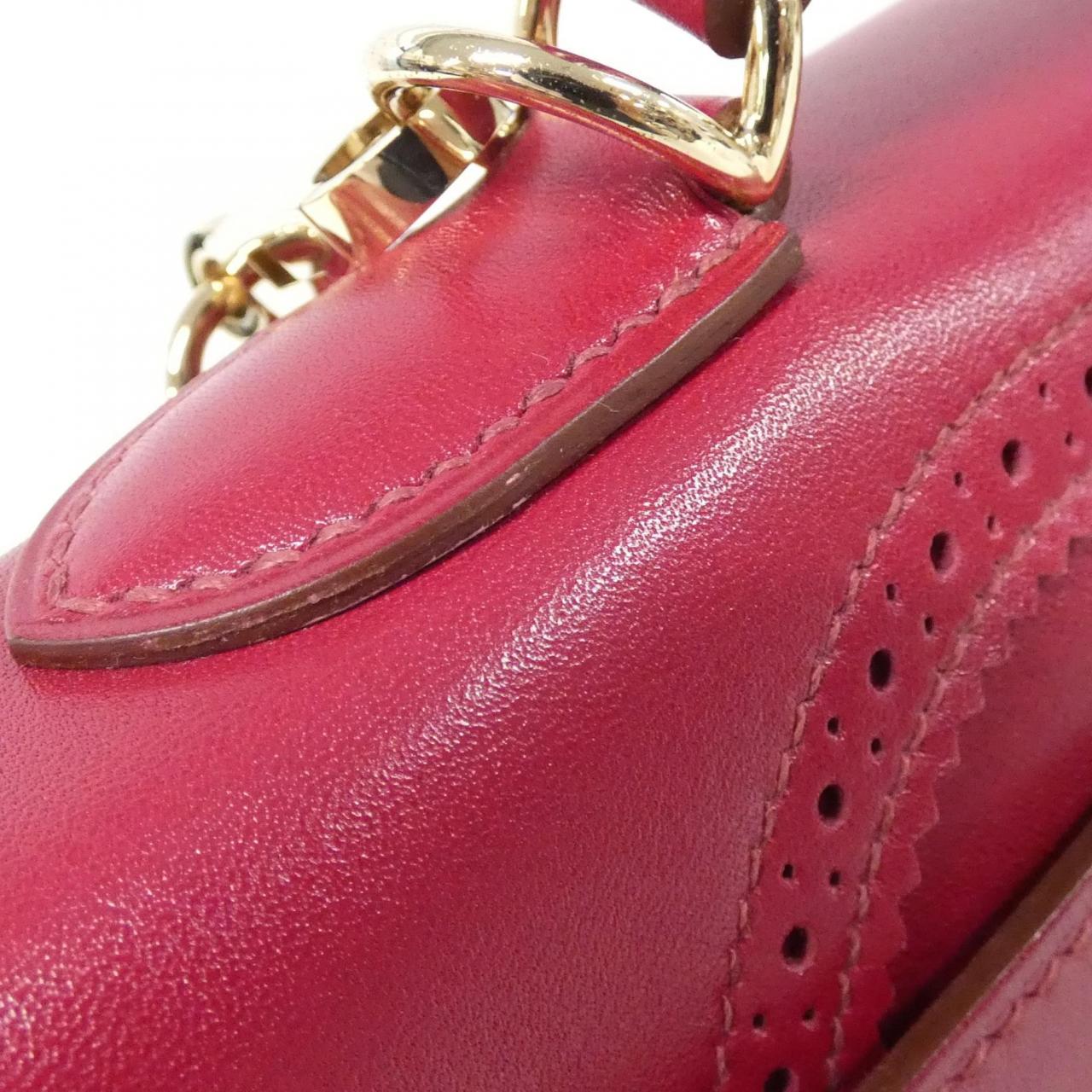 エルメス ケリー ギリーズ 32cm 063936CP バッグ