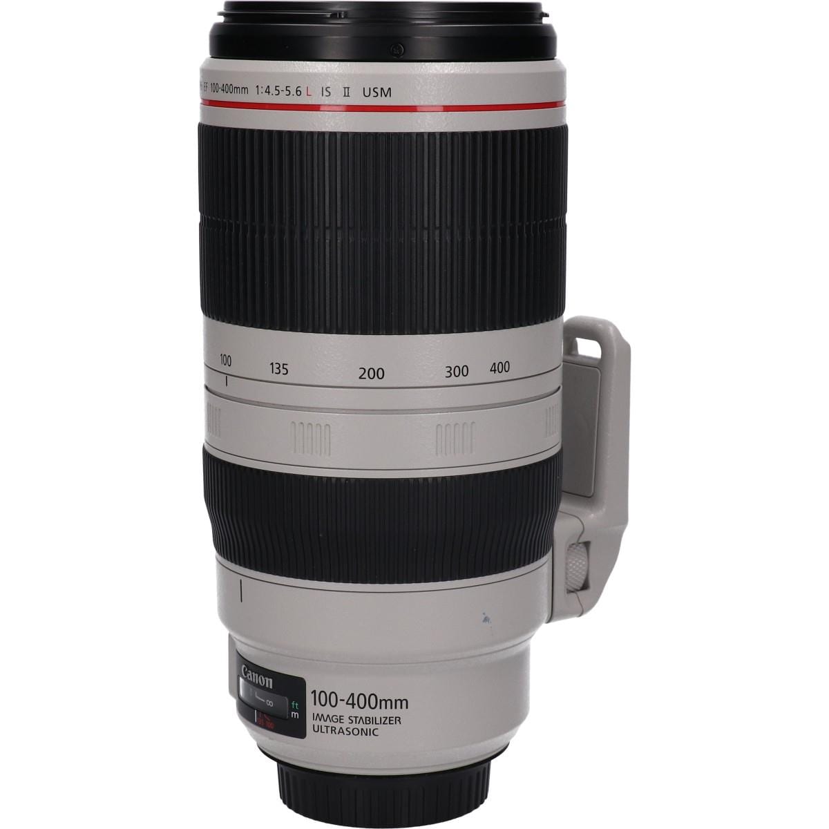 ＥＦ１００－４００ｍｍ　Ｆ４．５－５．６Ｌ　ＩＳ　ＩＩ