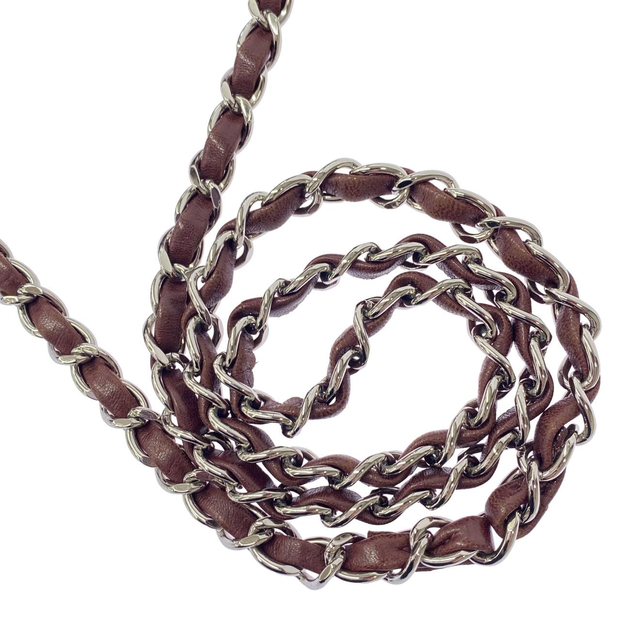 【ヴィンテージ】シャネル バッグ