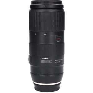 ＥＯＳ１００－４００ｍｍ　Ｆ４．５－６．３ＤＩＶＣＵＳＤ