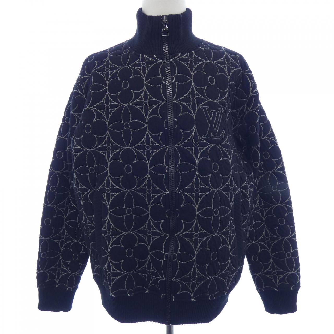 ルイヴィトン LOUIS VUITTON HKY07WZMD ブルゾン