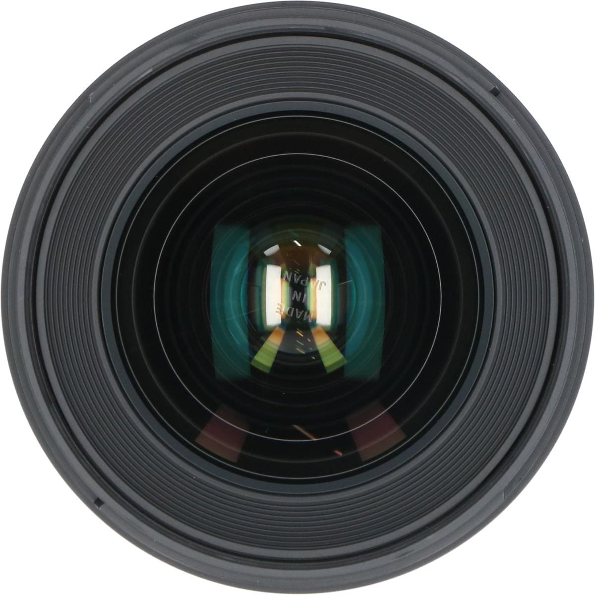 ＥＯＳ２４ｍｍ　Ｆ１．４ＤＧ　ＨＳＭ（Ａ）